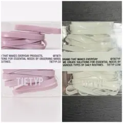 ＴＯＲ様専用TIETYP タイタイプLサイズ２色セット