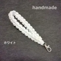 ハンドストラップ 雑貨