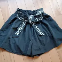 レピピ M ⭐ キュロットスカート