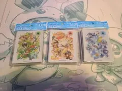 タイプファイターズ デッキシールド