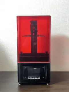 ELEGOO Mars光造形3Dプリンター　ジャンク