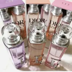 ディオール　DIOR ディオールアディクト　オードパルファン　3点セット