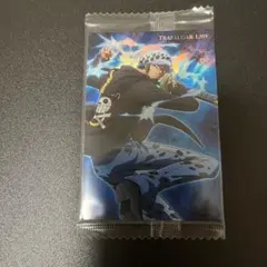 ワンピース　ウエハース　カード　ロー　SRのサムネイル