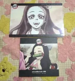 鬼滅の刃　刀鍛冶の里編　竈門禰豆子　ポストカード