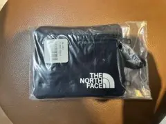 新品！非売品！THE NORTH FACE ウォレット