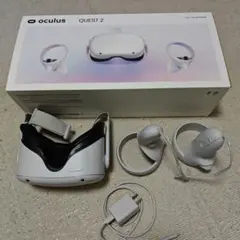 Oculus quest 2 VR 64GB