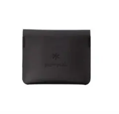 スノーピークNoasobi Minimal Wallet snowpeak 財布