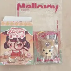 Mellojoy メロジョイ ミニランド ゆきこ - メルカリ