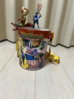 ⭐︎ ディズニーポップコーンバケット ⭐︎