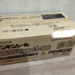 SUNSTAR ペンギンシール PU9000 typeNB 6Lセット⑥ - メルカリ