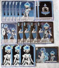 ツイステッドワンダーランド　ヴァイスシュヴァルツブラフ　オルト