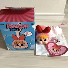 crybaby パワパフ