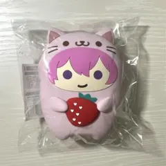 すとろべりーぷりんす すとぷりあにまるしりこんぽーち さとみ