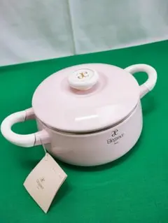 テンプトーン　エレガンス　約22cm IH対応　未使用保管品　両手鍋 2025年最新】テンプトーンの人気アイテム - メルカリ