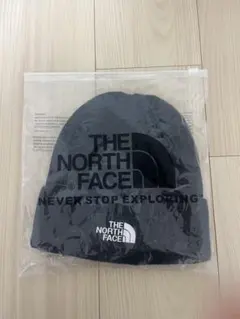 ノースフェイス ニット帽