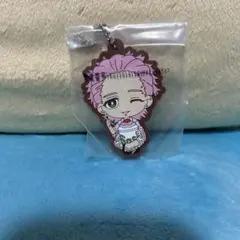 一番くじ WIND BREAKER ラバーチャーム