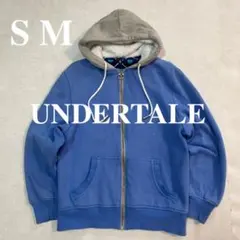 【未使用】サンズのパーカーM UNDERTALE」－ サンズのパーカー - Fangamer Japan