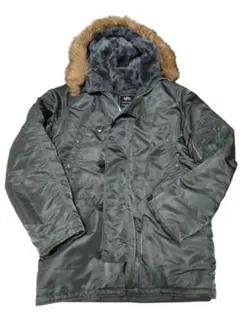 2025年最新】alpha n-3bの人気アイテム - メルカリ