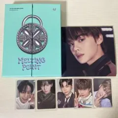 ZEROBASEONE まとめ売り