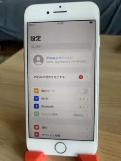 137 Apple iPhone 7 32GB SIMフリー