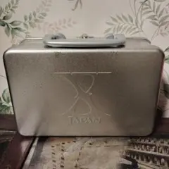 X JAPAN シングルボックス 8枚組