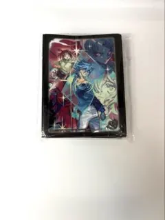 デュエマ 25周年カードスリーブ Duel Masters LOST ver. - メルカリ