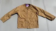 コート マウンテンパーカー