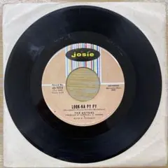 THE METERS LOOK-KA PY PY • Muro