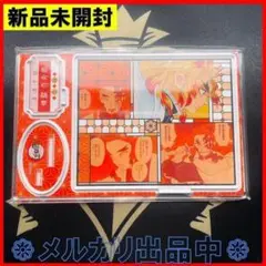 新品未開封 鬼滅の刃 2022年 名場面ジオラマフィギュア 煉獄杏寿郎