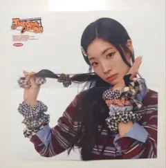 TWICE TEN The Story Goes On ダヒョン