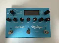 2026年最新】strymon BigSky mxの人気アイテム - メルカリ