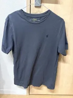 し*ろ様 POLO RALPH LAUREN グレー 半袖Tシャツ