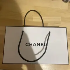 2026年最新】CHANEL ショップ袋・ショッパーの人気アイテム - メルカリ