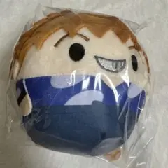 忍たま乱太郎　ふわコロりん６ 鉢屋三郎