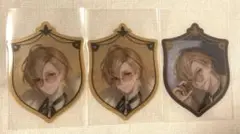 にじさんじ elegant mode 特典 風楽奏斗 クリアカード