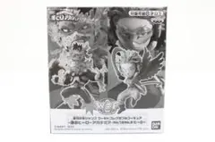 WCF ヒロアカ エンデヴァー＆ホークス 33-MY0517-08