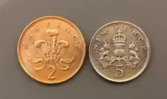 2026年最新】1971 2ペンスの人気アイテム - メルカリ