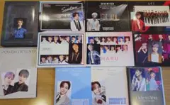 2026年最新】incomplete blu-ray seventeenの人気アイテム - メルカリ
