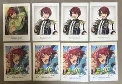 あんさんぶるスターズ あんスタ カード ぱしゃっつ 10周年 購入特典 朱桜司