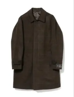B:MING by BEAMS ステンカラーコート Sサイズ