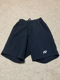 YONEX ショートパンツ J30 黒