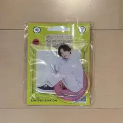 道枝駿佑 アクスタ POPMALL