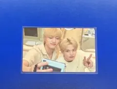 treasure BFF ケミトレカ　アサヒ　ハルト