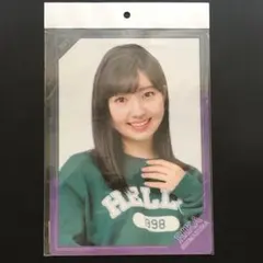 SKE48 トレカ 松井玲奈 直筆サイン ジャージ 50枚限定 当選品 超貴重