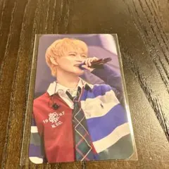 【お値下げ可⭕️】NCT dream チョンロ スペシャルトレカ 2025年最新】チョンロ スペシャルの人気アイテム - メルカリ