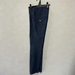 ワークマン　workman メンズゴルフスラックス　Mサイズ　中古服