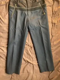 kolor スラックス