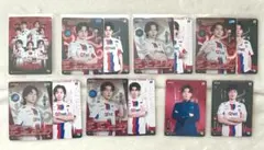 第五人格 QTD 夏期IJLカード