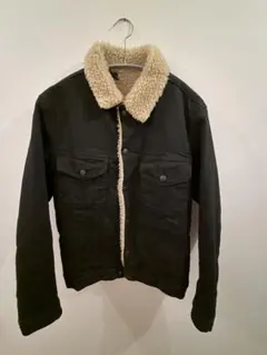 N．HOOLYWOOD エヌハリウッド コンパイルライン 裏ボア ジャケット