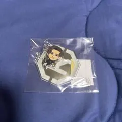 神谷健太　ぶらさがりチャーム　ツアーTシャツ